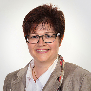 Sabine Hörich, Bilanzbuchhalterin