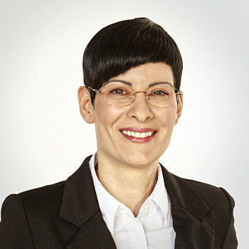 Susanne Bertram, Büromanagement