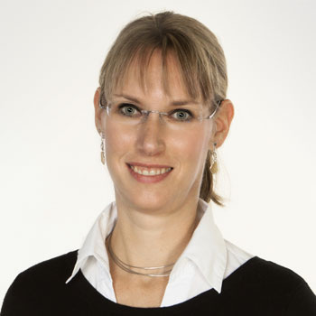 Marion Hauser, Steuerberaterin
